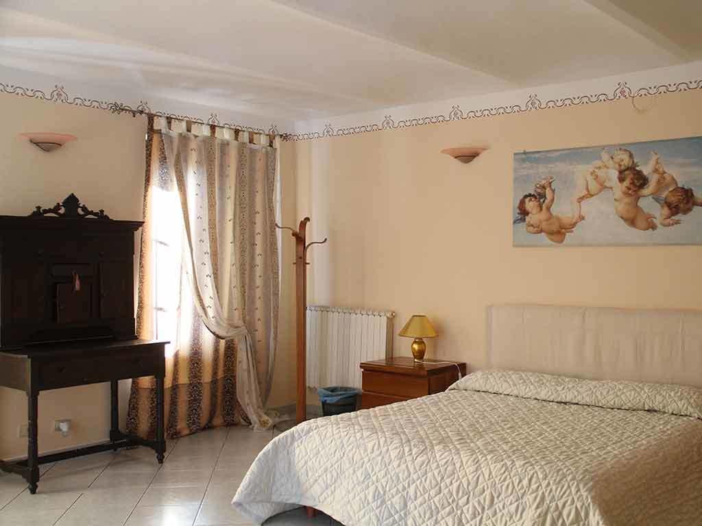 Da Rosa Bed And Breakfast Neviglie Phòng bức ảnh