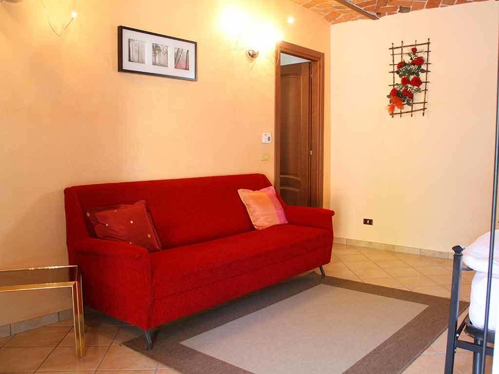 Da Rosa Bed And Breakfast Neviglie Phòng bức ảnh
